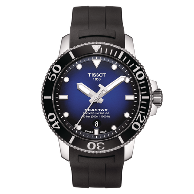 Tissot Seastar 1000 Powermatic 80 T120.407.17.041.00