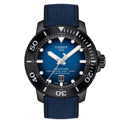 Tissot Seastar 2000 Professional Powermatic 80 T120.607.37.041.00