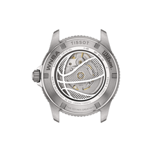 Tissot Seastar Wilson WNBA T120.807.17.051.00