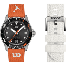 Tissot Seastar Wilson WNBA T120.807.17.051.00