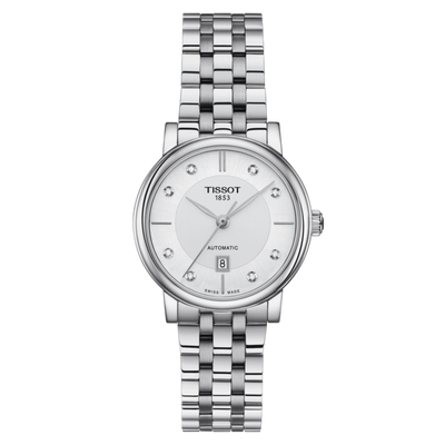 Tissot Carson Premium Automatic Lady T122.207.11.036.00