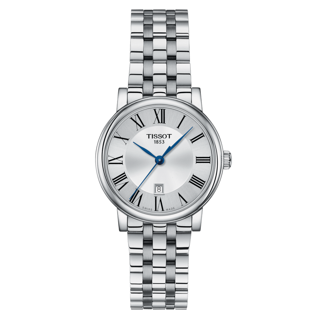 Tissot Carson Premium Lady T122.210.11.033.00