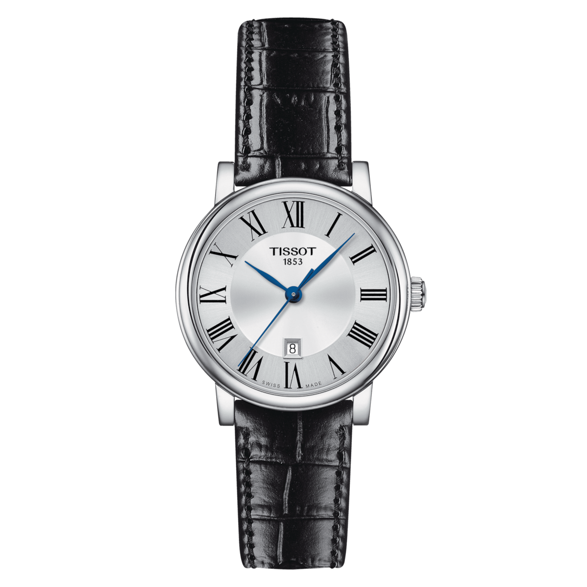 Tissot Carson Premium Lady T122.210.16.033.00