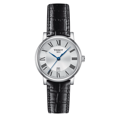 Tissot Carson Premium Lady T122.210.16.033.00