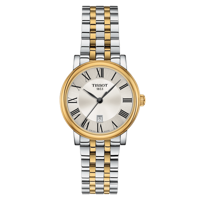 Tissot Carson Premium Lady T122.210.22.033.00