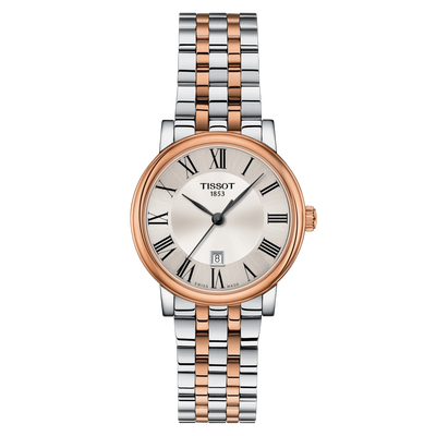 Tissot Carson Premium Lady T122.210.22.033.01