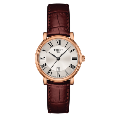 Tissot Carson Premium Lady T122.210.36.033.00