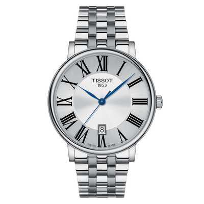 Tissot Carson Premium T122.410.11.033.00