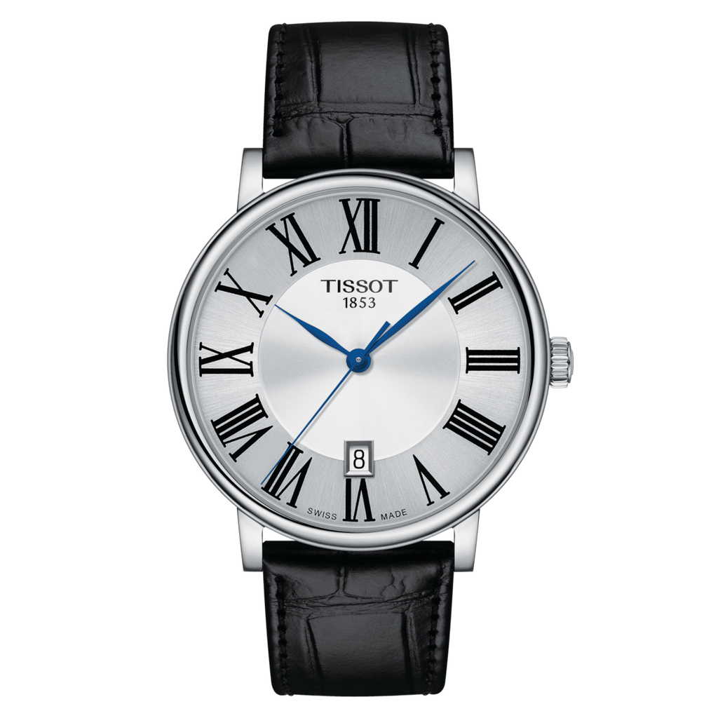 Tissot Carson Premium T122.410.16.033.00