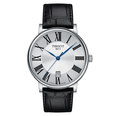 Tissot Carson Premium T122.410.16.033.00