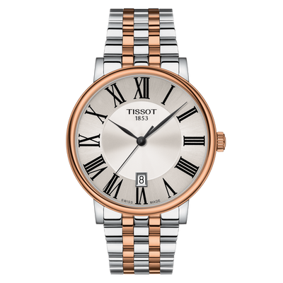 Tissot Carson Premium T122.410.22.033.00