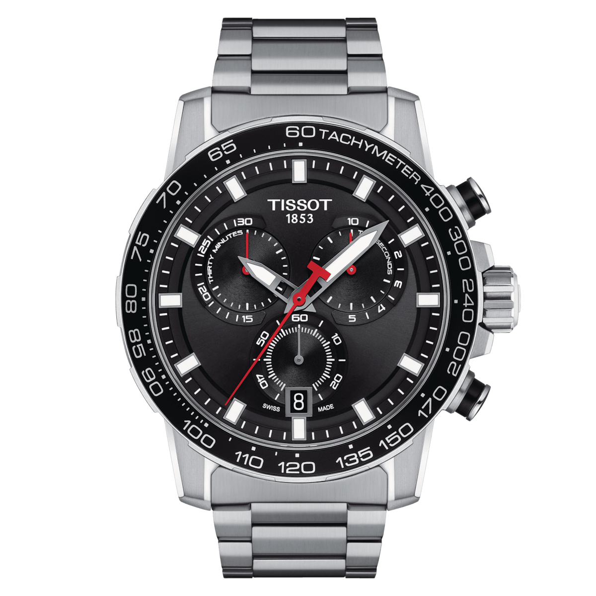 Tissot Supersport Chrono T125.617.11.051.00