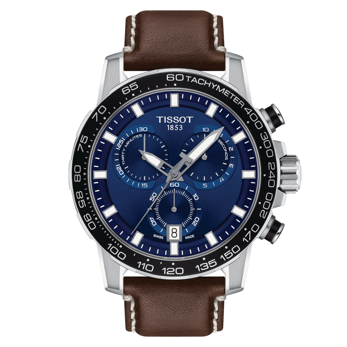 Tissot Supersport Chrono T125.617.16.041.00