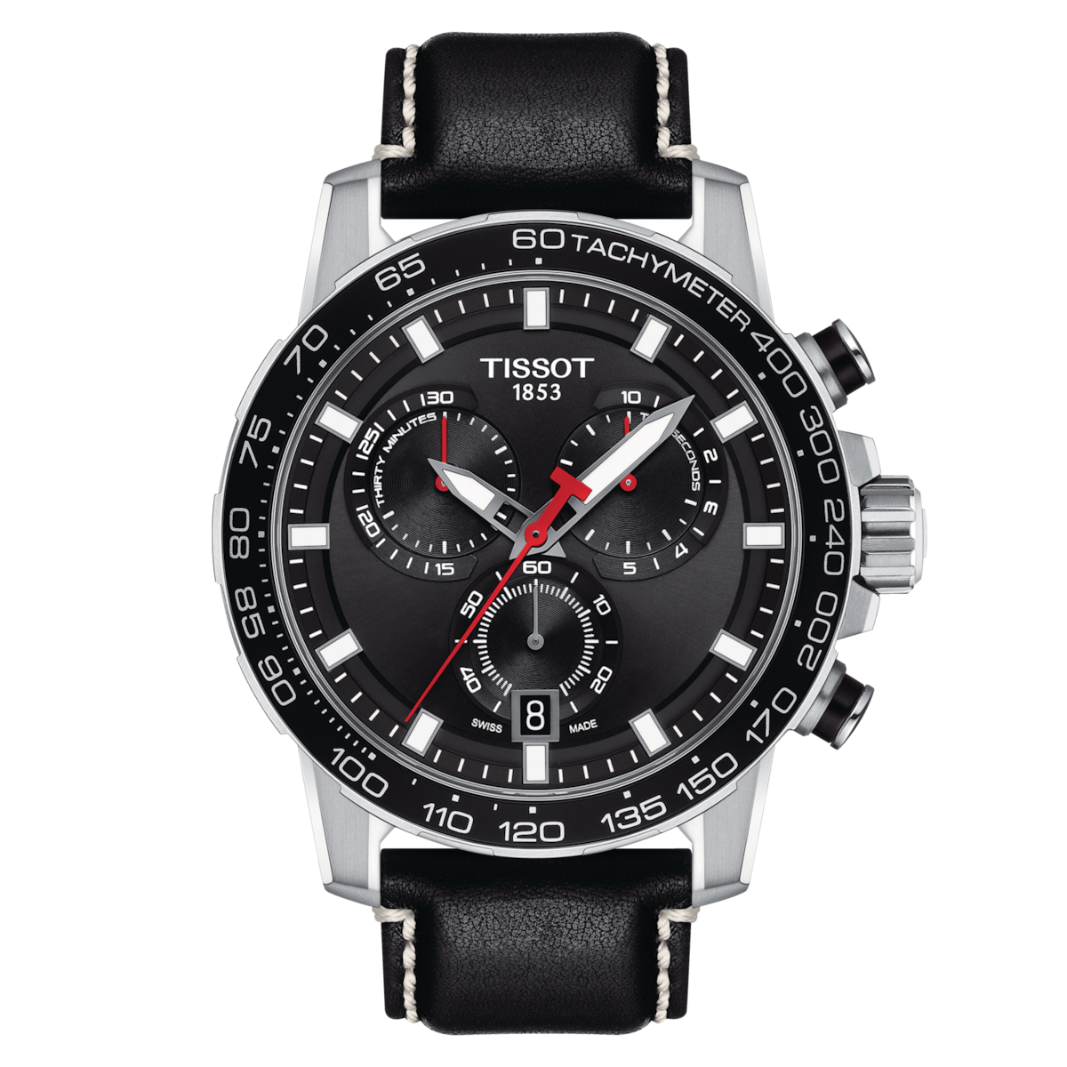 Tissot Supersport Chrono T125.617.16.051.00