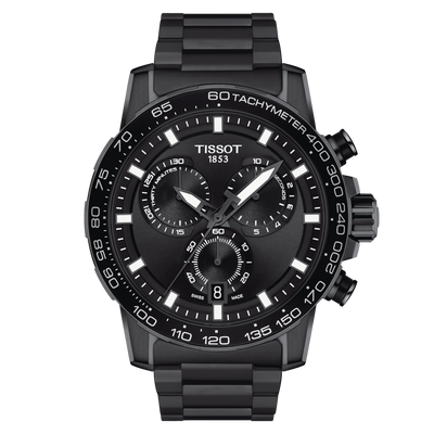 Tissot Supersport Chrono T125.617.33.051.00