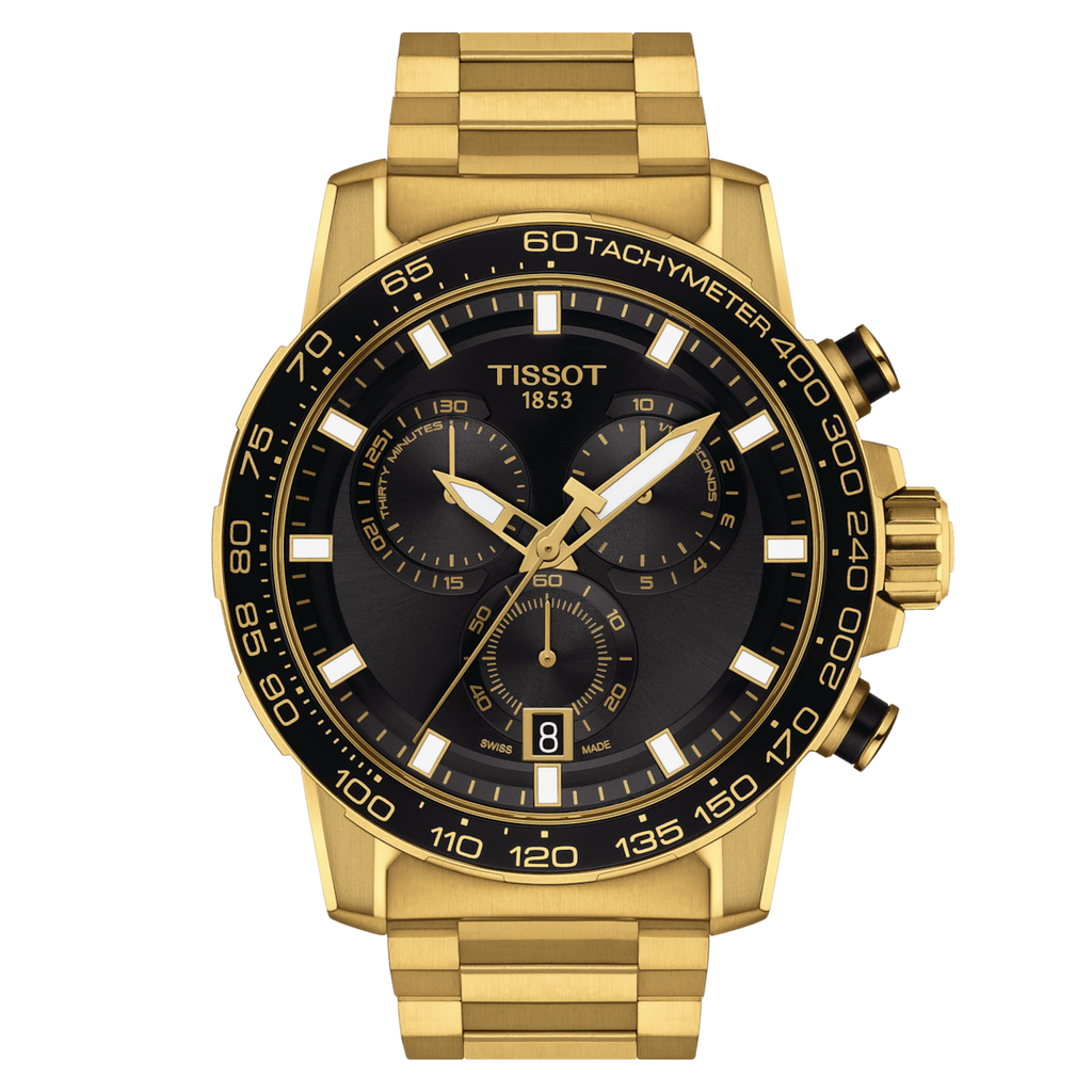 Tissot Supersport Chrono T125.617.33.051.01