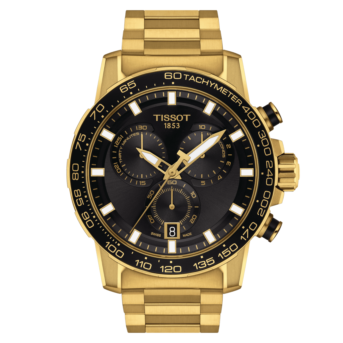 Tissot Supersport Chrono T125.617.33.051.01