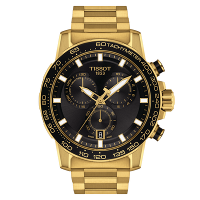 Tissot Supersport Chrono T125.617.33.051.01