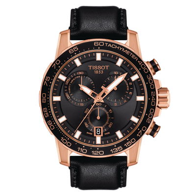 Tissot Supersport Chrono T125.617.36.051.00