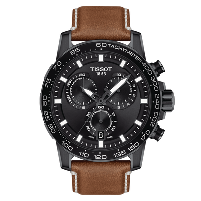 Tissot Supersport Chrono T125.617.36.051.01