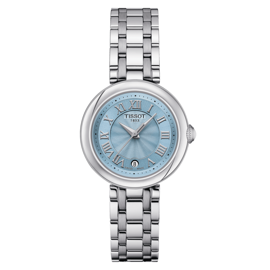 Tissot Bellissima Small Lady T126.010.11.133.00