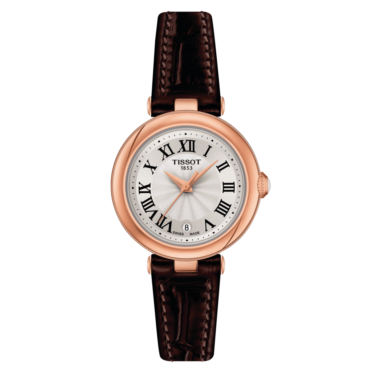 Tissot Bellissima Small Lady T126.010.36.013.00