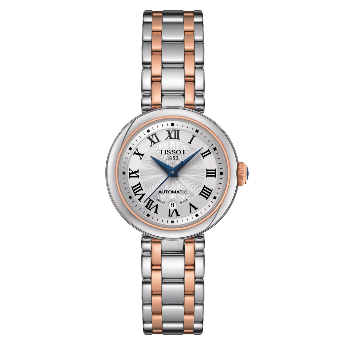 Tissot Bellissima Automatic T126.207.22.013.00