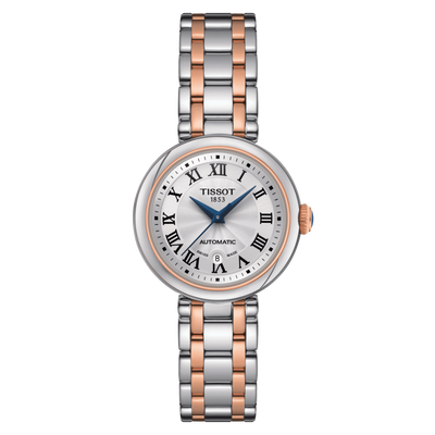 Tissot Bellissima Automatic T126.207.22.013.00