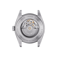 Tissot Gentleman Powermatic 80 Silicium T127.407.11.041.00