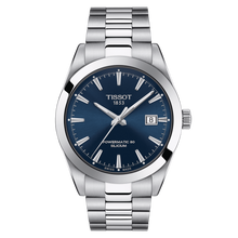 Tissot Gentleman Powermatic 80 Silicium T127.407.11.041.00