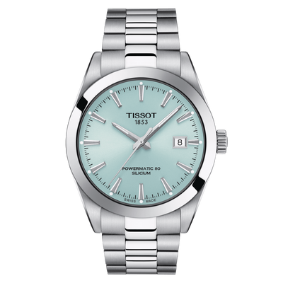 Tissot Gentleman Powermatic 80 Silicium T127.407.11.351.00