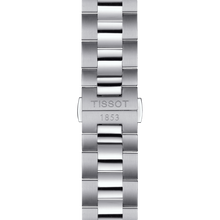 Tissot Gentleman Powermatic 80 Silicium T127.407.11.351.00