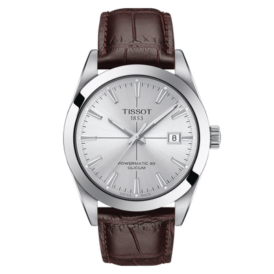 Tissot Gentleman Powermatic 80 Silicium T127.407.16.031.01