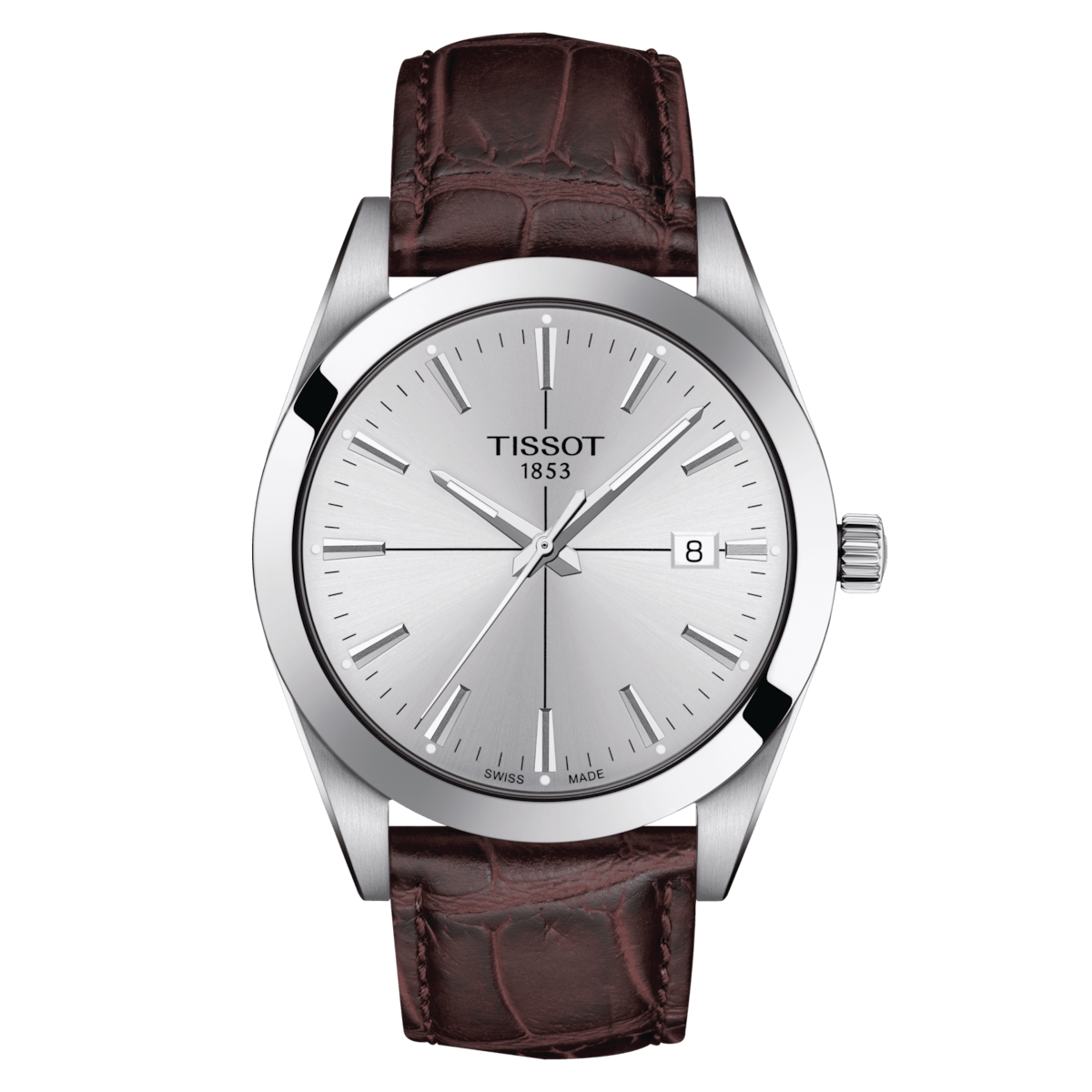 Tissot Gentleman T127.410.16.031.01