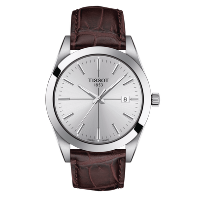 Tissot Gentleman T127.410.16.031.01