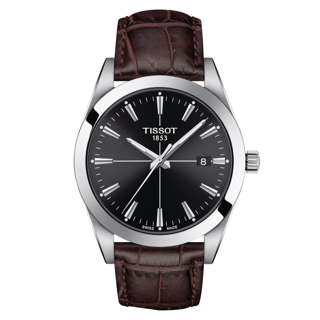 Tissot Gentleman T127.410.16.051.01