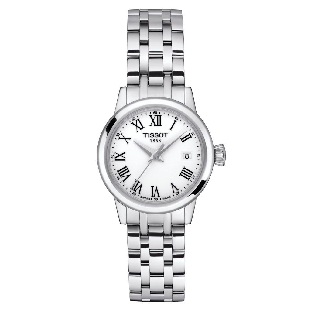 Tissot Classic Dream Lady T129.210.11.013.00