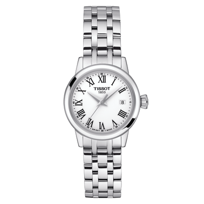 Tissot Classic Dream Lady T129.210.11.013.00