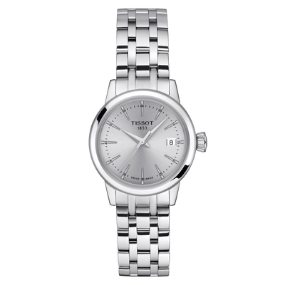 Tissot Classic Dream Lady T129.210.11.031.00