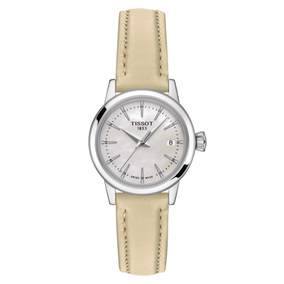 Tissot Classic Dream Lady T129.210.16.111.00