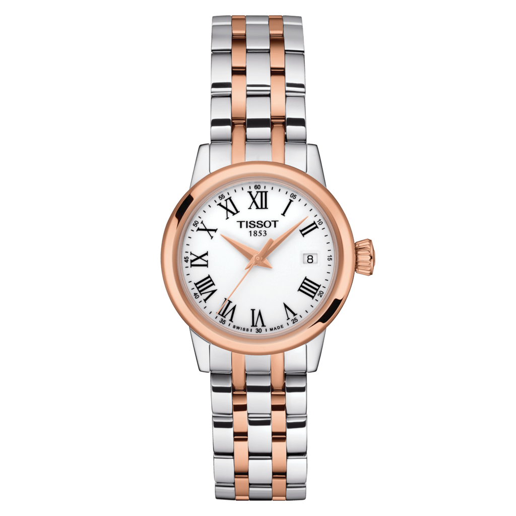 Tissot Classic Dream Lady T129.210.22.013.00