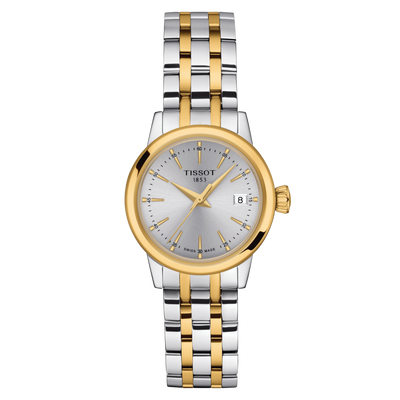 Tissot Classic Dream Lady T129.210.22.031.00