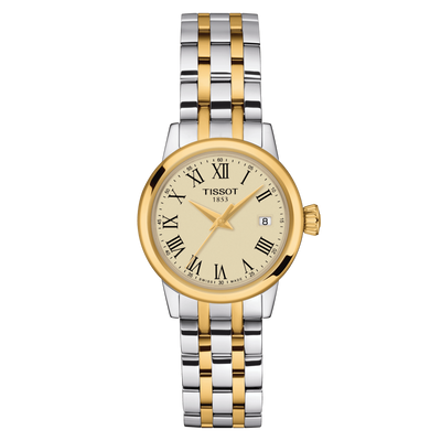 Tissot Classic Dream Lady T129.210.22.263.00