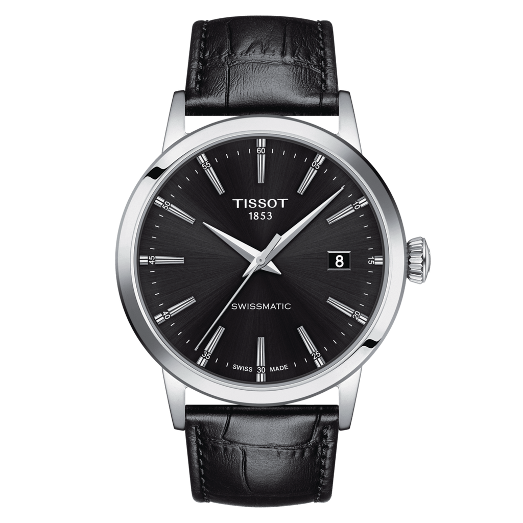 Tissot Classic Dream Swissmatic T129.407.16.051.00