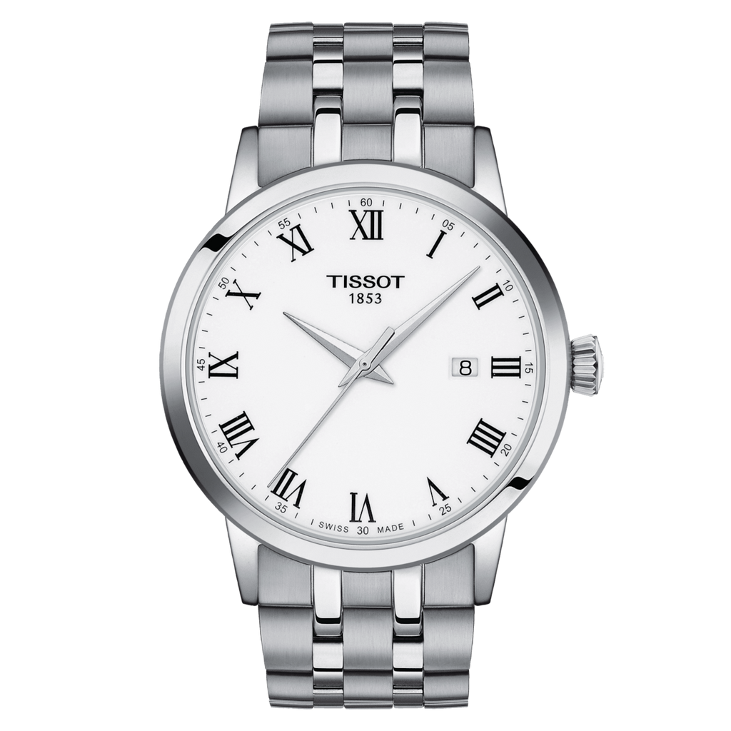 Tissot Classic Dream T129.410.11.013.00