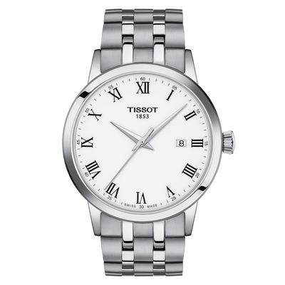 Tissot Classic Dream T129.410.11.013.00