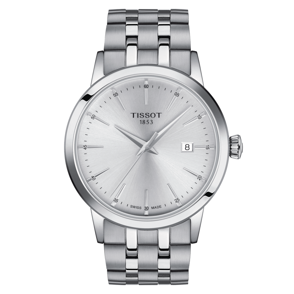 Tissot Classic Dream T129.410.11.031.00