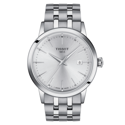 Tissot Classic Dream T129.410.11.031.00