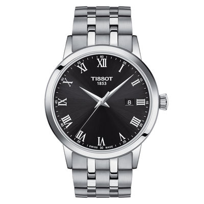 Tissot Classic Dream T129.410.11.053.00