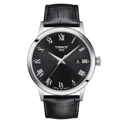 Tissot Classic Dream T129.410.16.053.00